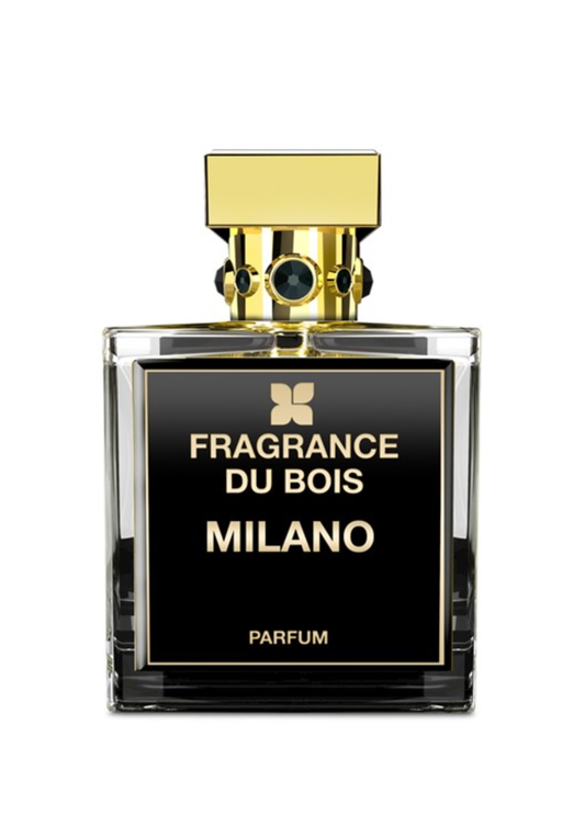 Fragrance Du Bois MILANO 100ml
