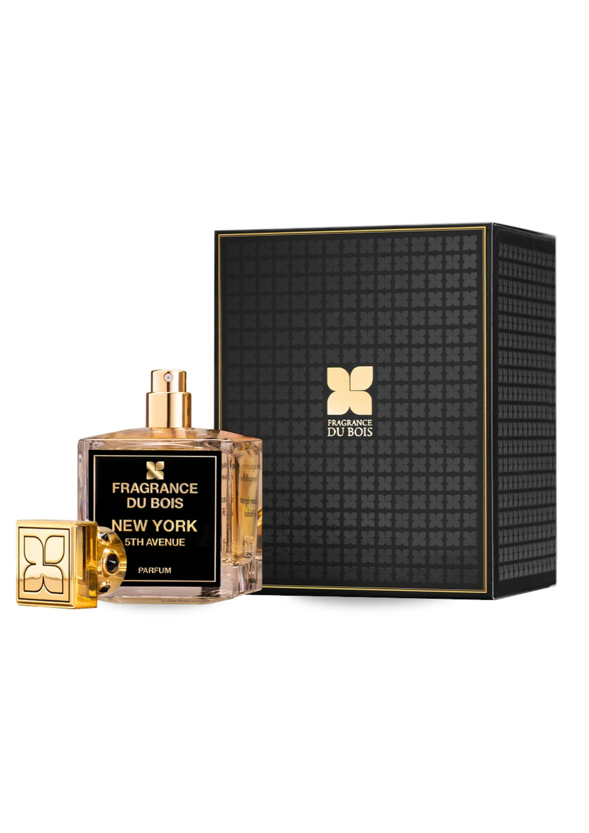 Fragrance Du Bois New York 5 Th Avenue 100ml