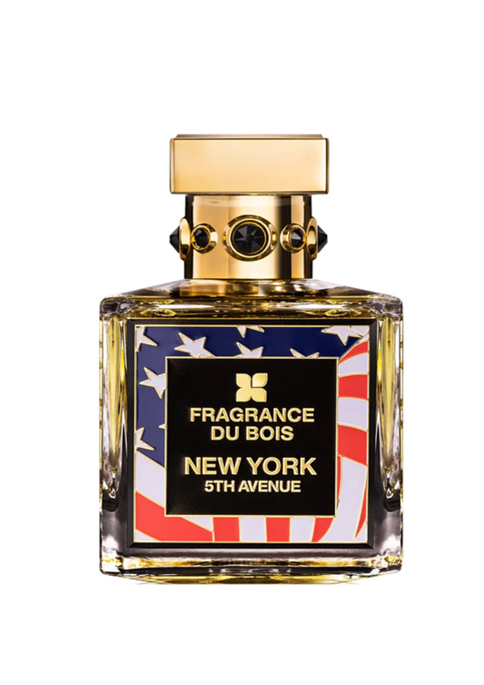 Fragrance Du Bois New York 5 Th Avenue 100ml