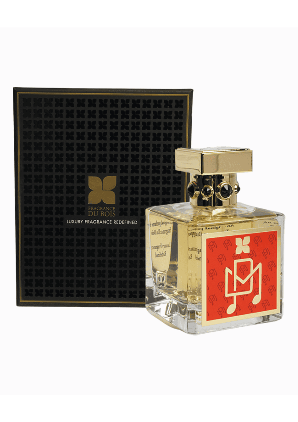 Fragrance Du Bois PM Extrait 100ml