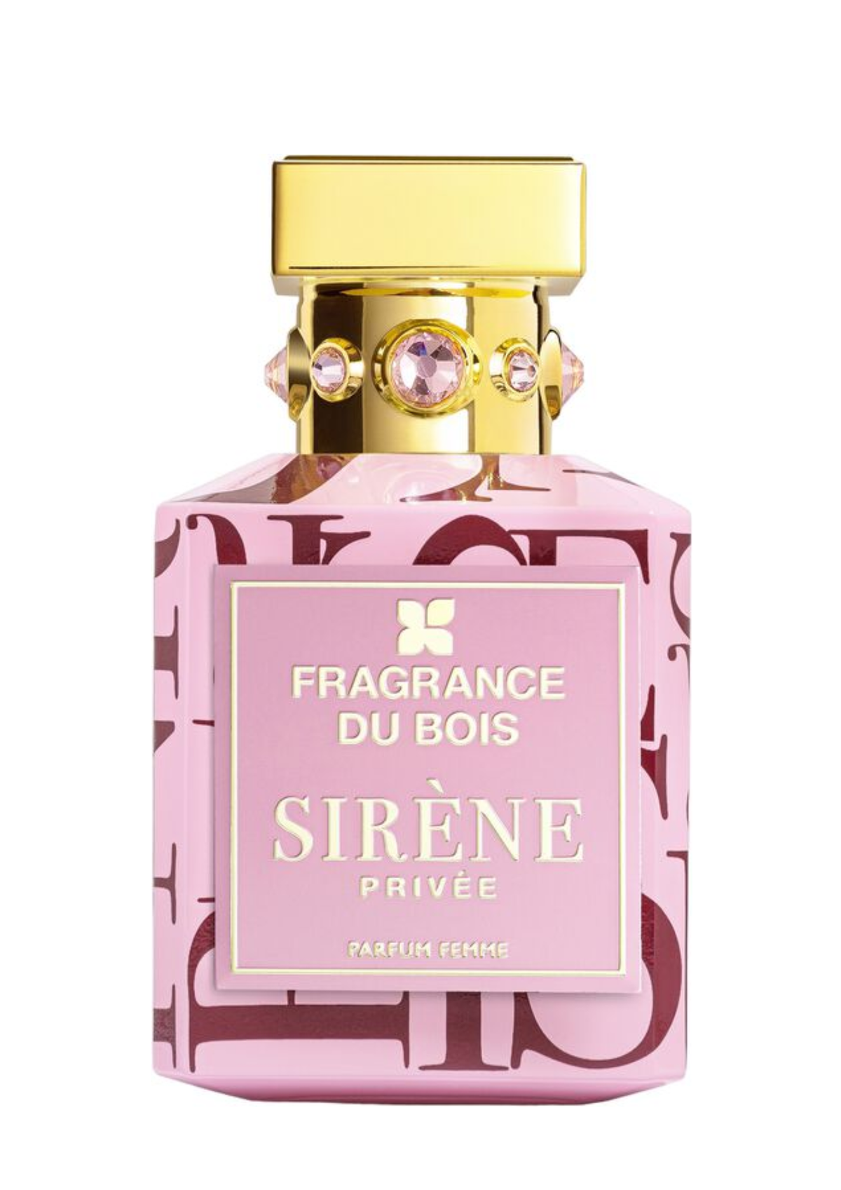 Fragrance Du Bois Sirene Privee Parfum 75ml