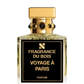 Fragrance Du Bois Voyage A Paris 100ml