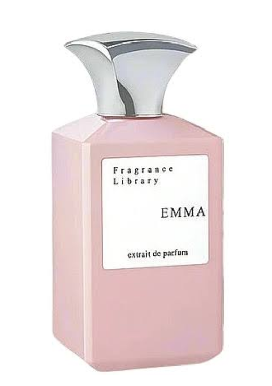 Fragrance Library Emma Extrait 100ml