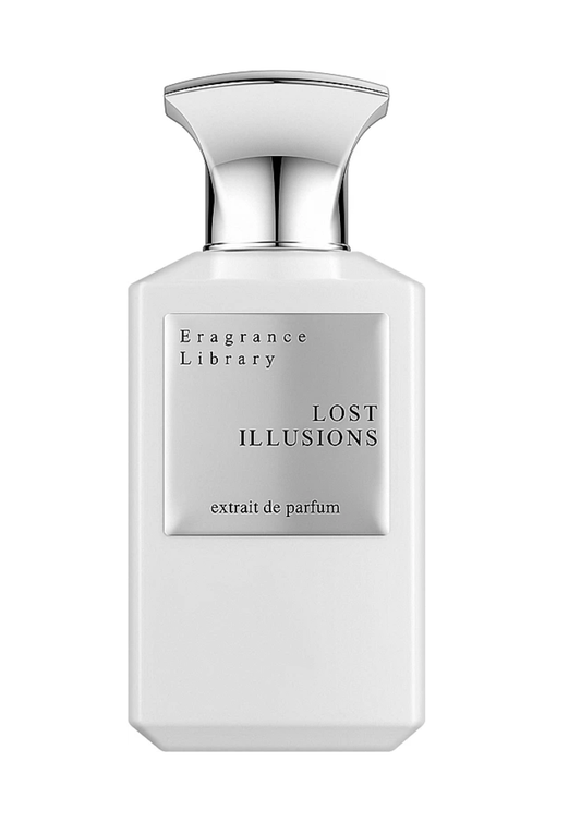 Fragrance Library Lost Illusions Extrait 100ml