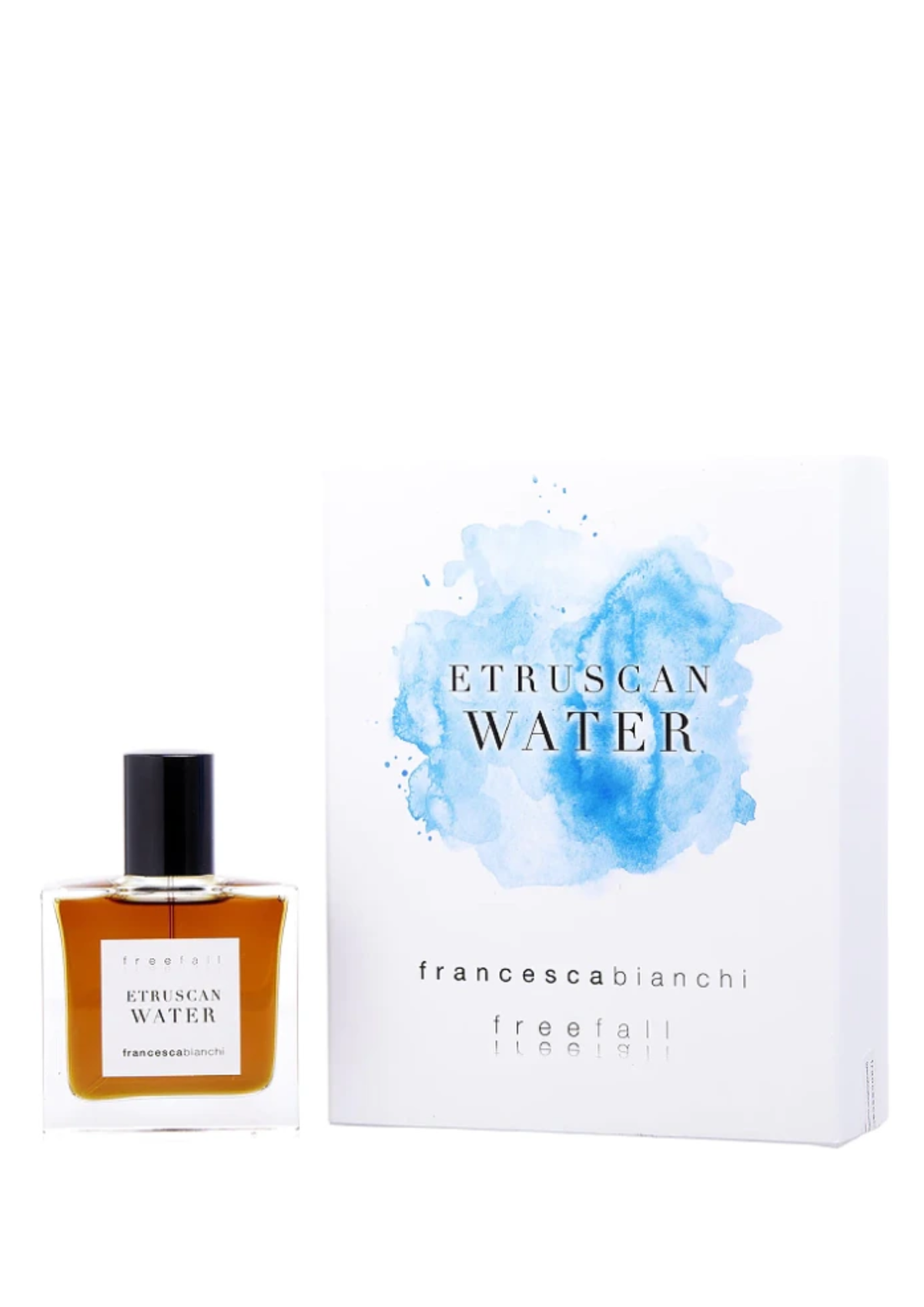 Francesca Bianchi Etruscan Water Edp 30ml