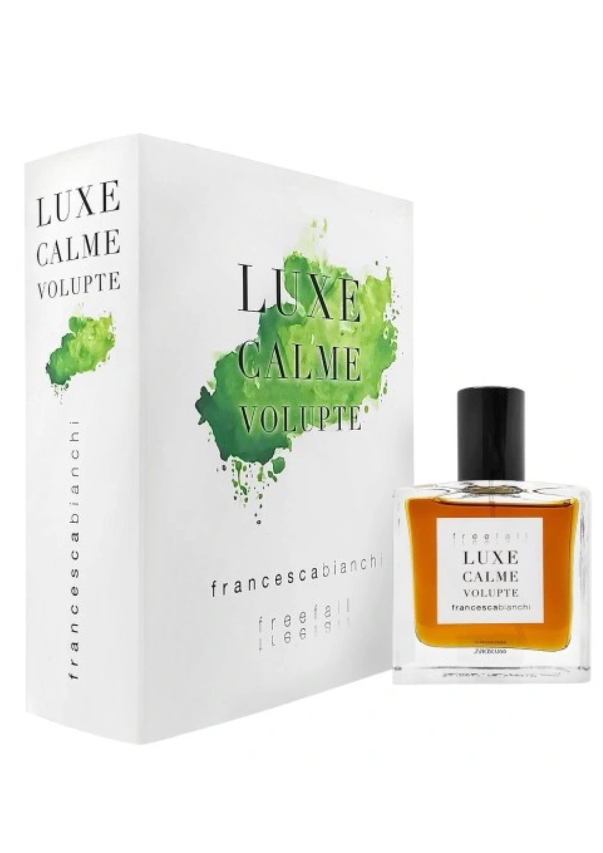 Francescabianchi Luxe Calme Volupte Edp 30ml