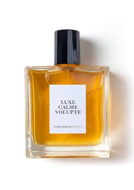 Francesca Bianchi Luxe Calme Volupte Extract 100ml