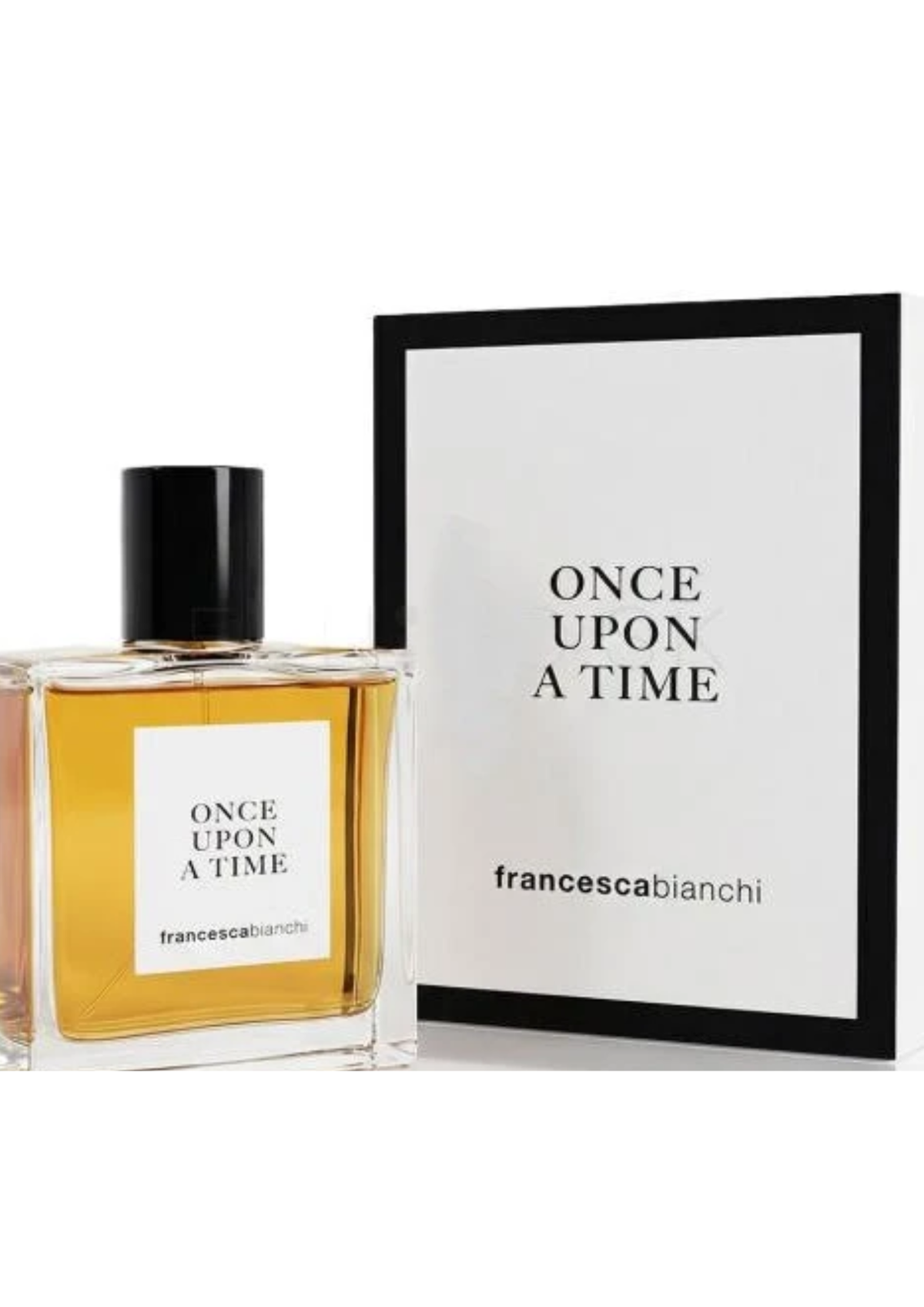 Francesca Bianchi Luxe Calm Volupte Edp 30ml