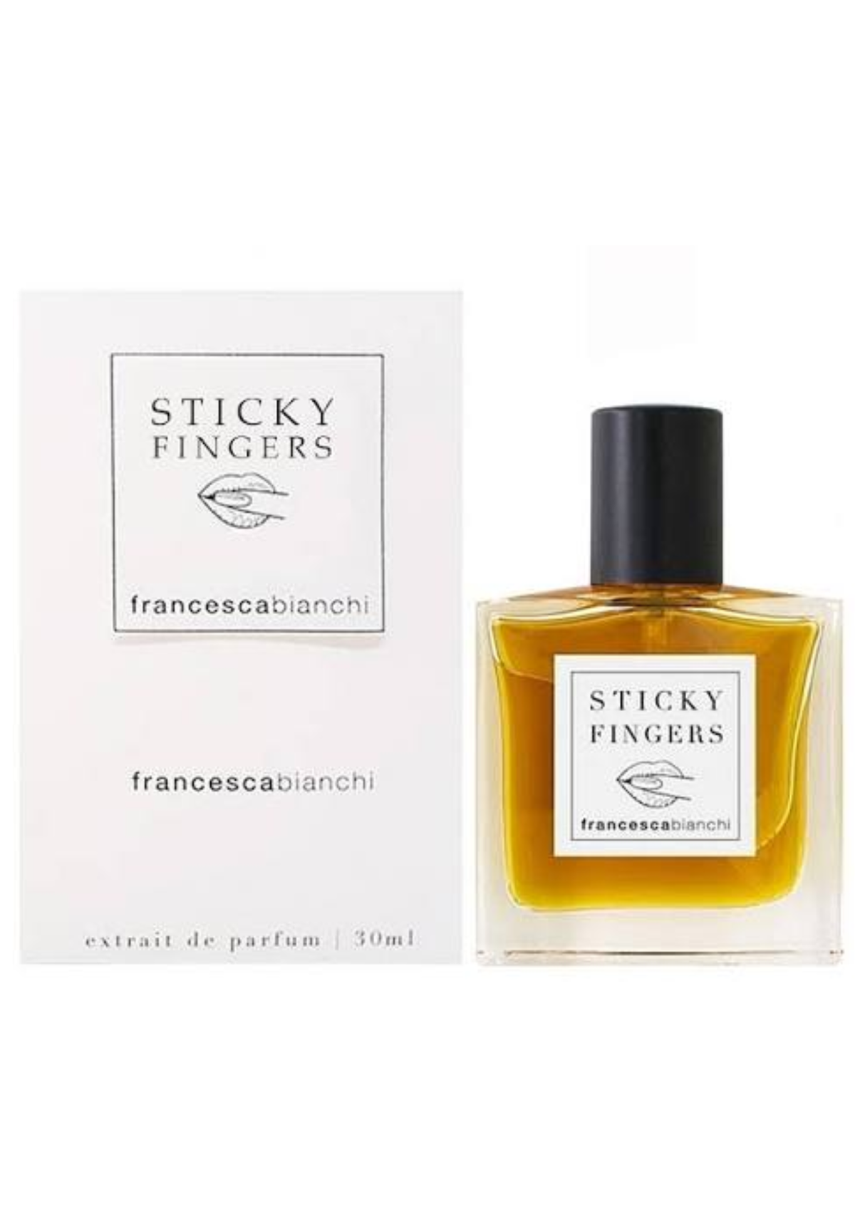 Francesca Bianchi Sticky Fingers Edp 30ml