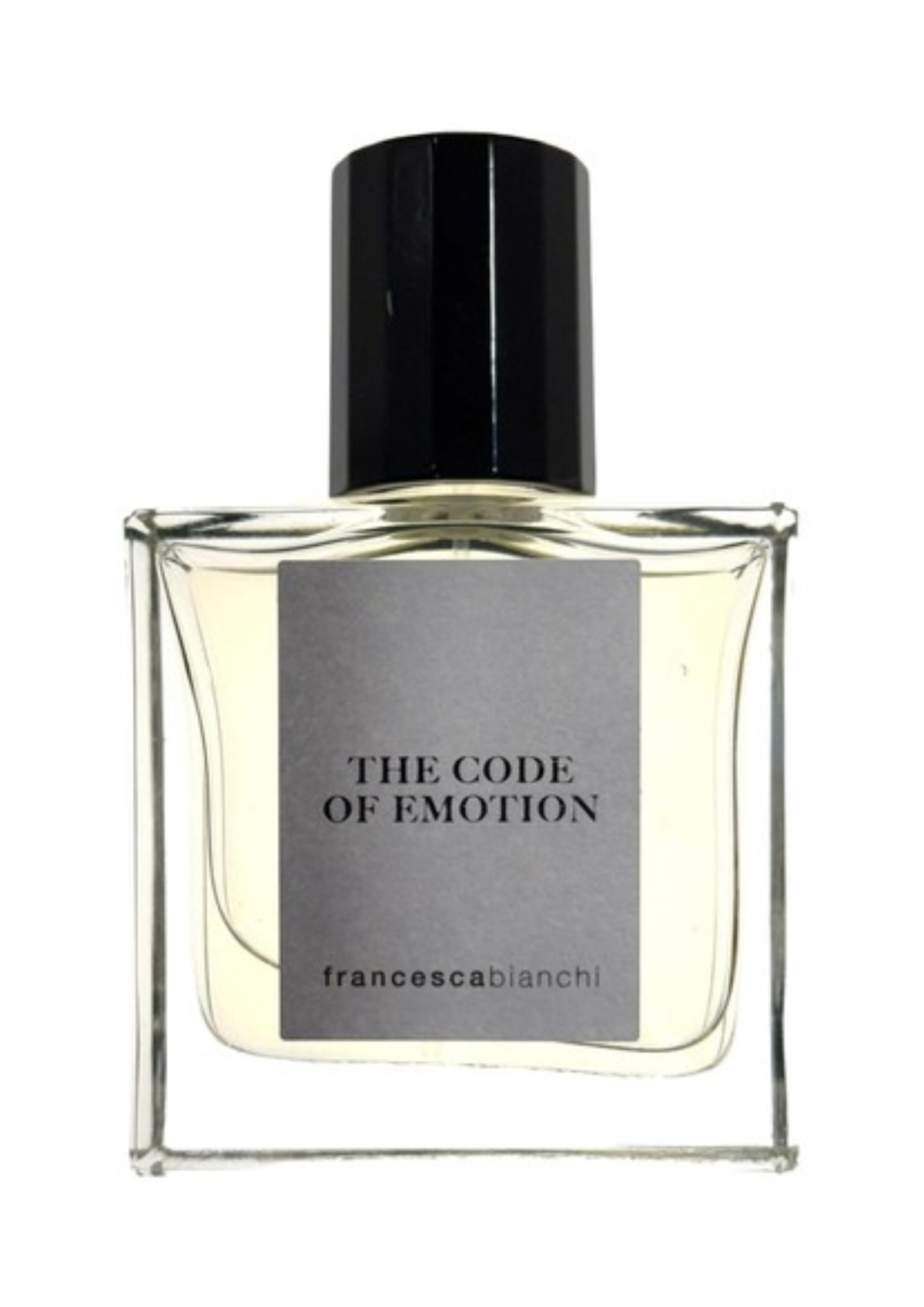 Francesca Bianchi The Code Of Emotion Extrait 30ml