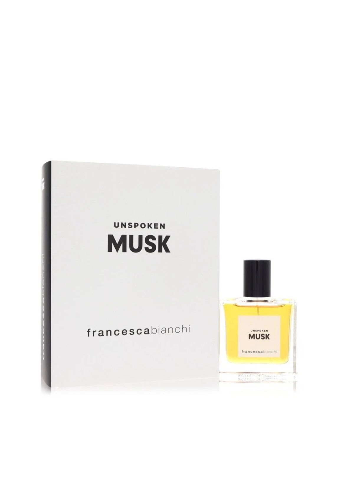 Francesca Bianchi Unspoken Musk Edp 30ml