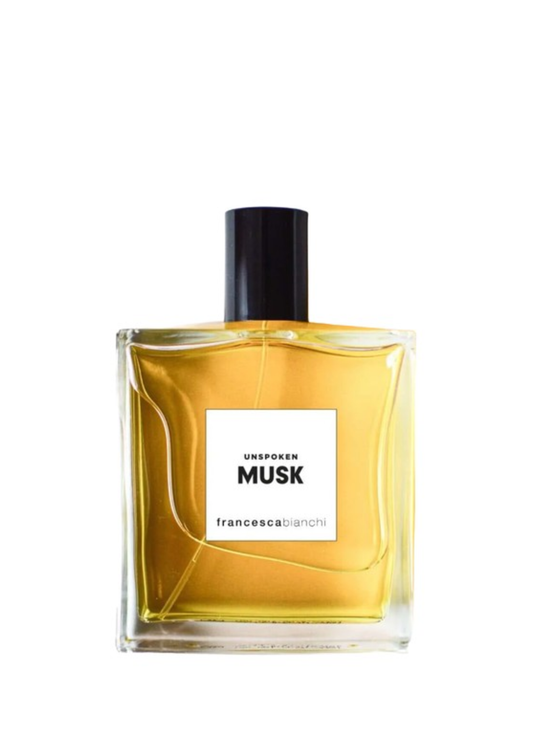 Francesca Bianchi Unspoken Musk Edp 30ml