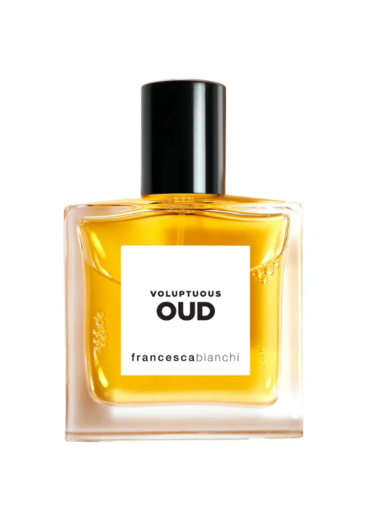 Francesca Bianchi Voluptuous Oud Extrait 30ml