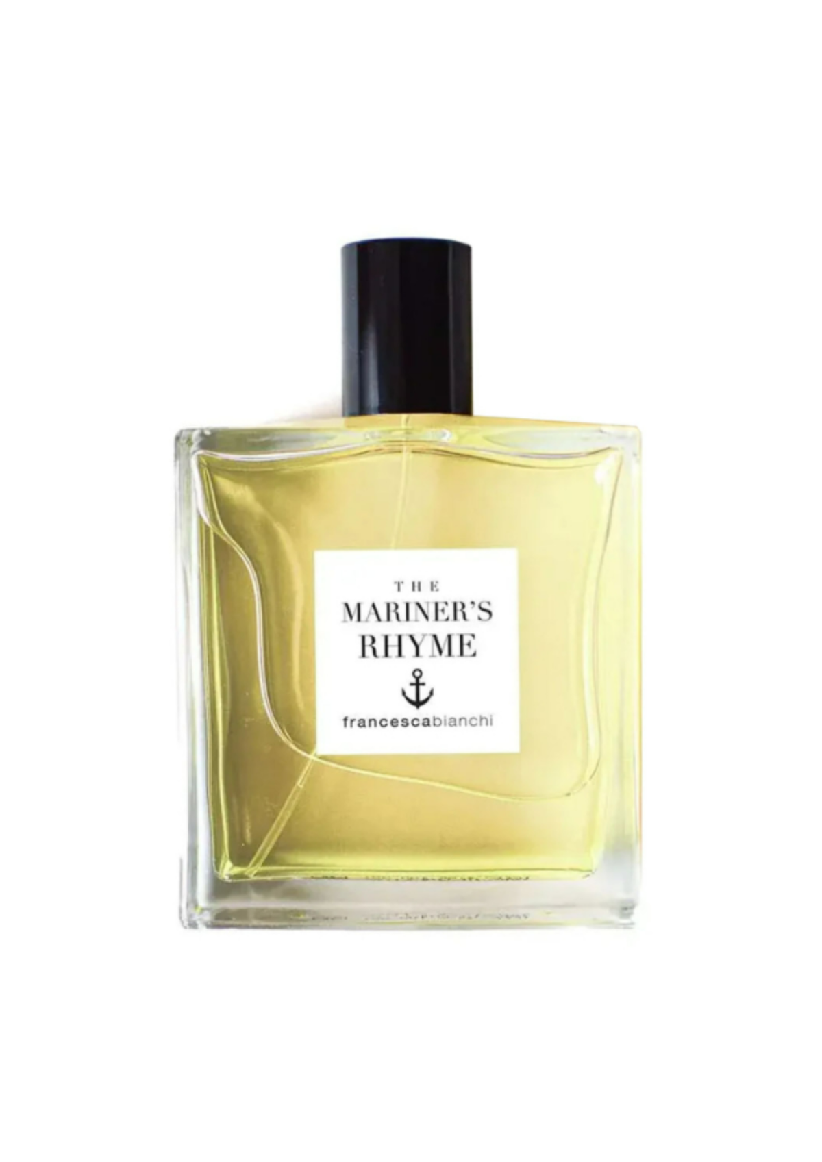 Francesca Bianchu the Mariners Rhyme Extrait 100ml