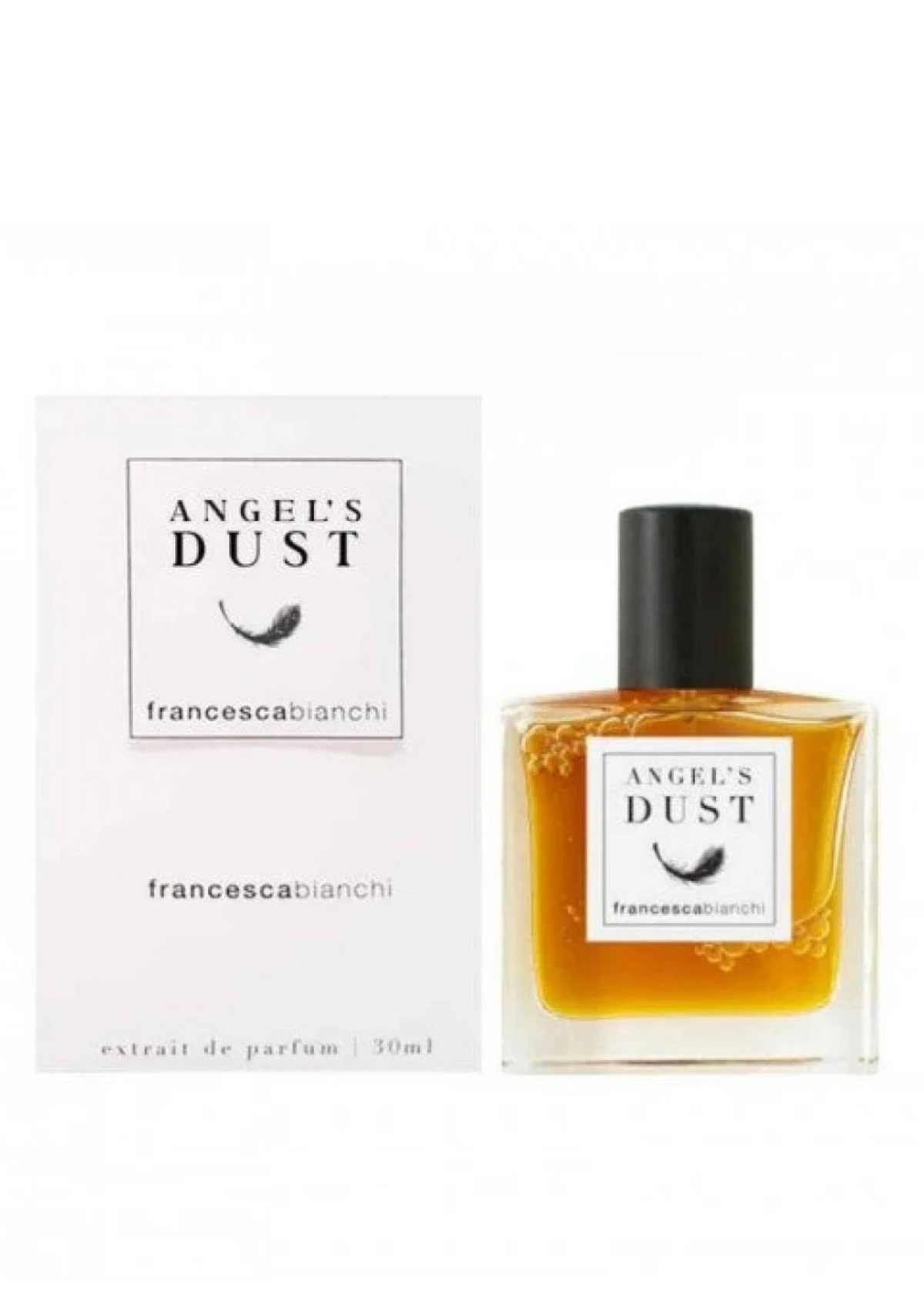 FRANCESCA BIANCHI ANGEL'S DUST EXTRACT 100ML
