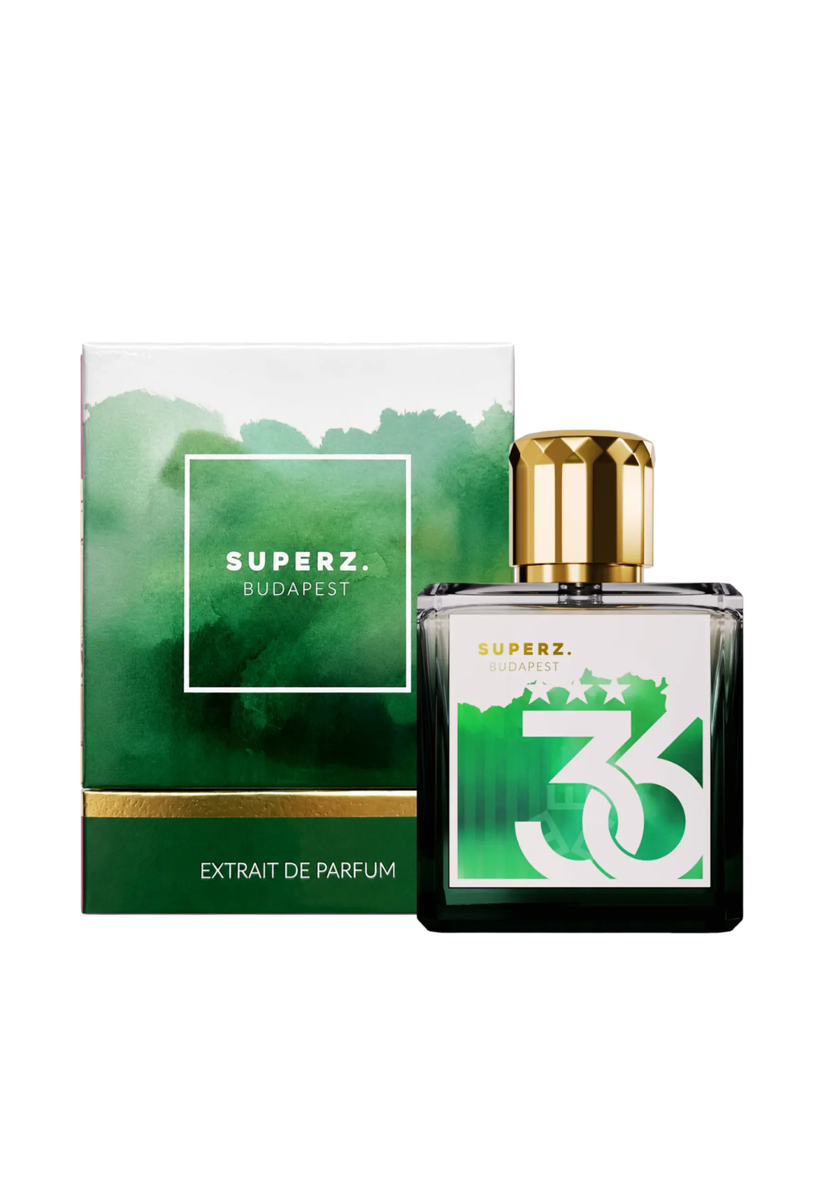 Superz 36 ext 50 ml