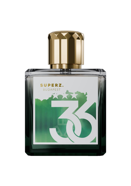 Superz 36 ext 50 ml