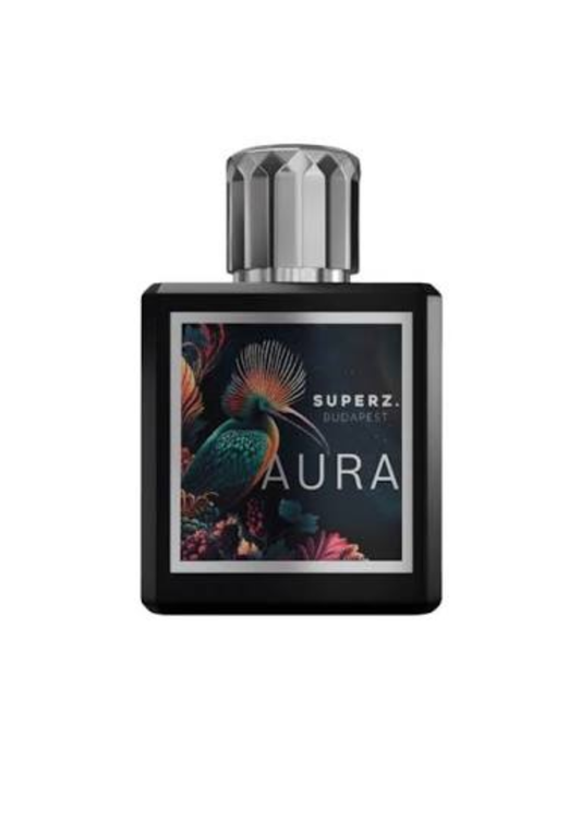 Superz aura ext 50 ml
