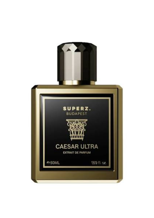 Superz ceaser ultra ext 50 ml