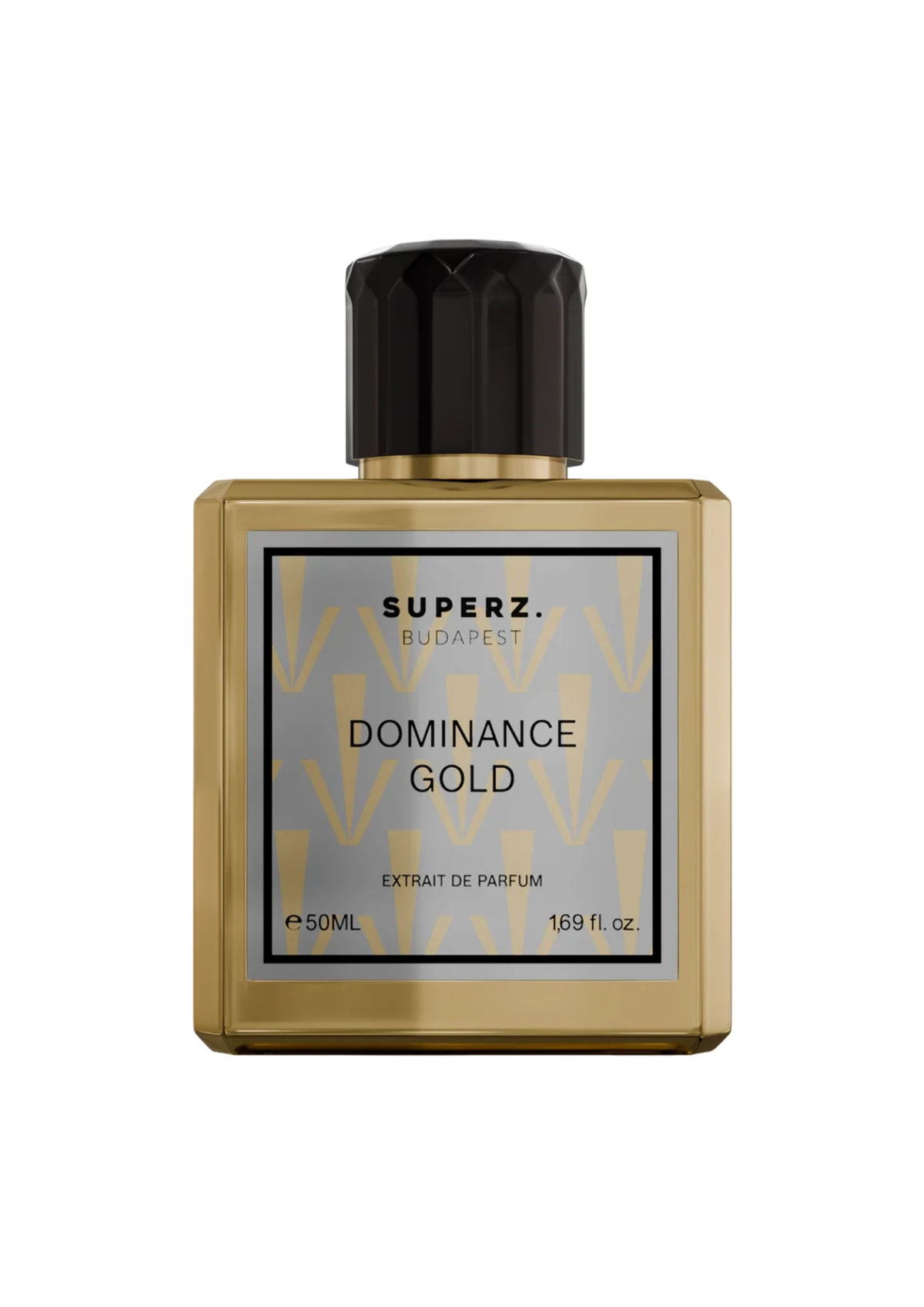 Superz dominance gold ext 50 ml