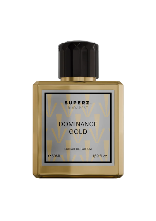 Superz dominance gold ext 50 ml