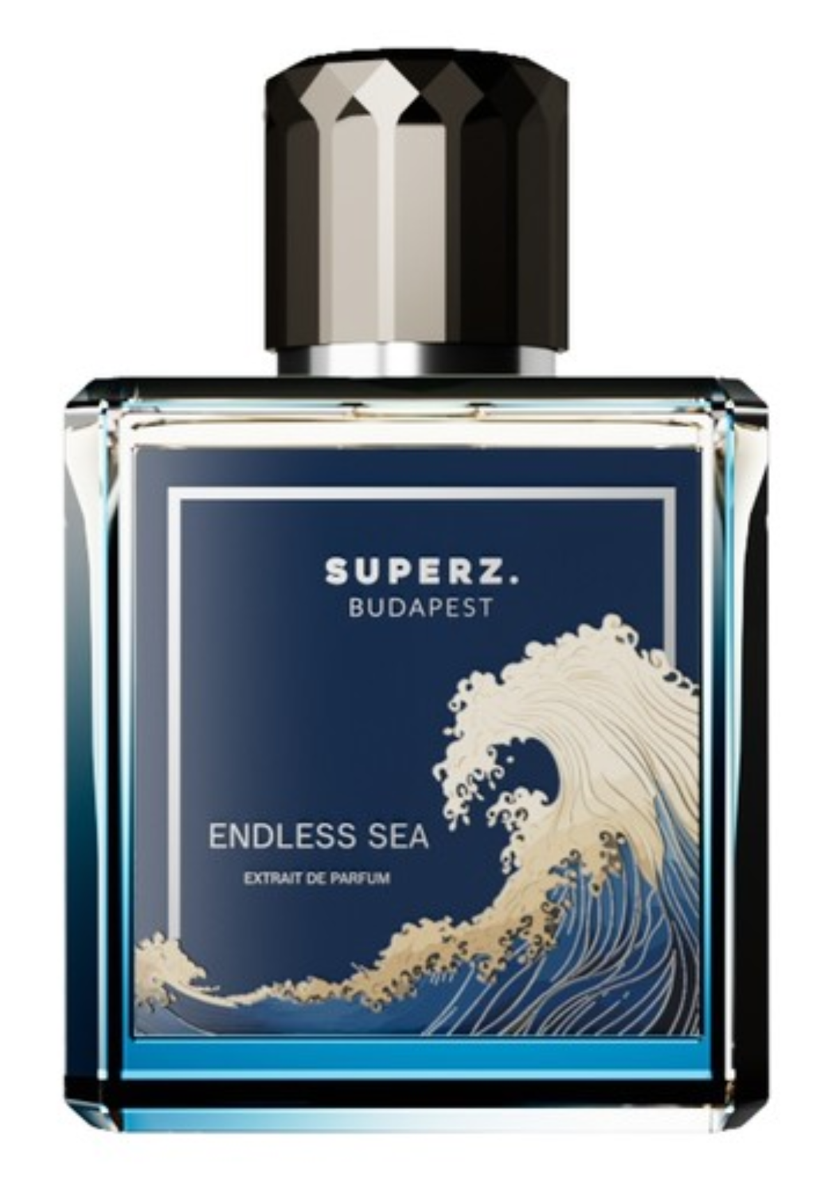 Superz endless sea ext 50 ml