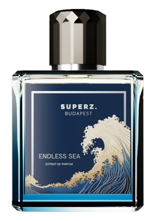 Superz endless sea ext 50 ml