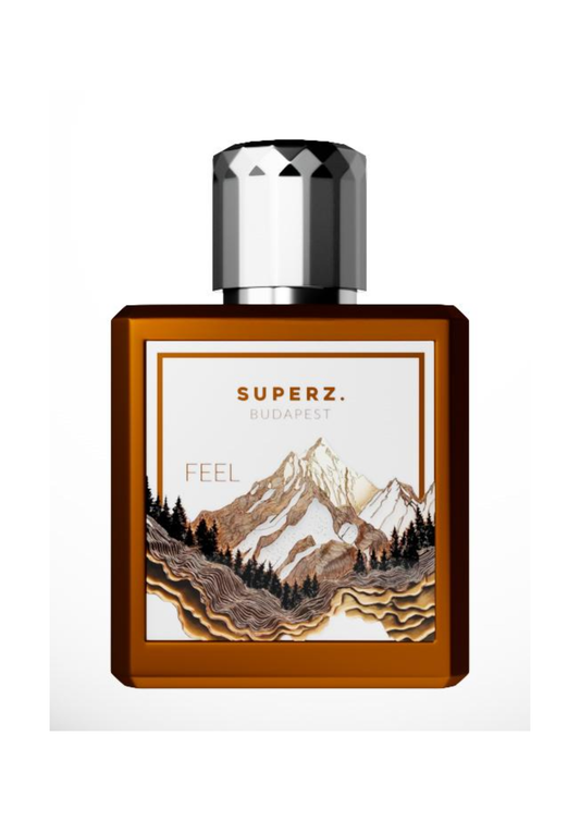 Superz feel ext 50 ml