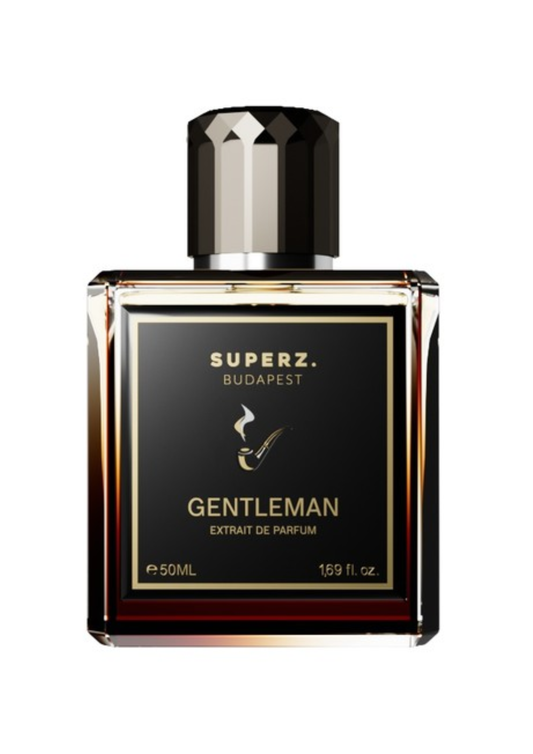Superz gentlemen ext 50 ml