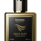 Superz gold dust ext 50 ml