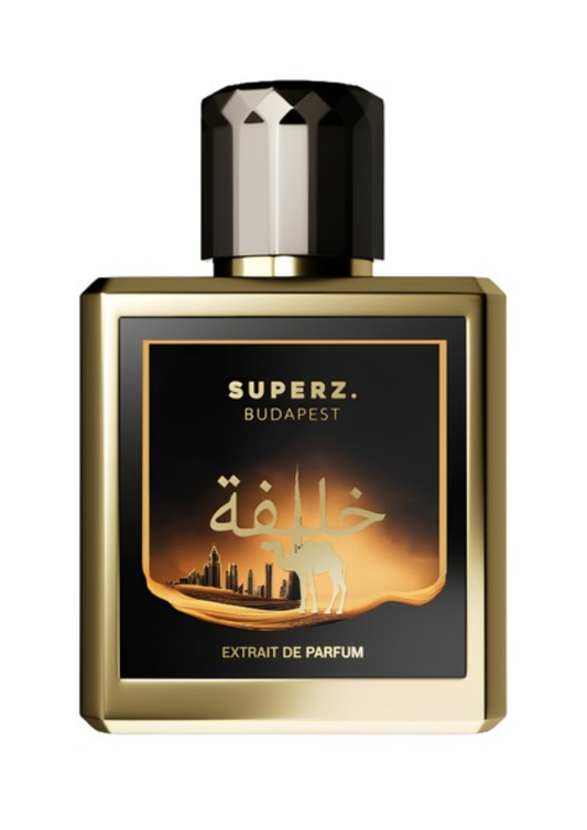 Superz khalifa ext 50 ml