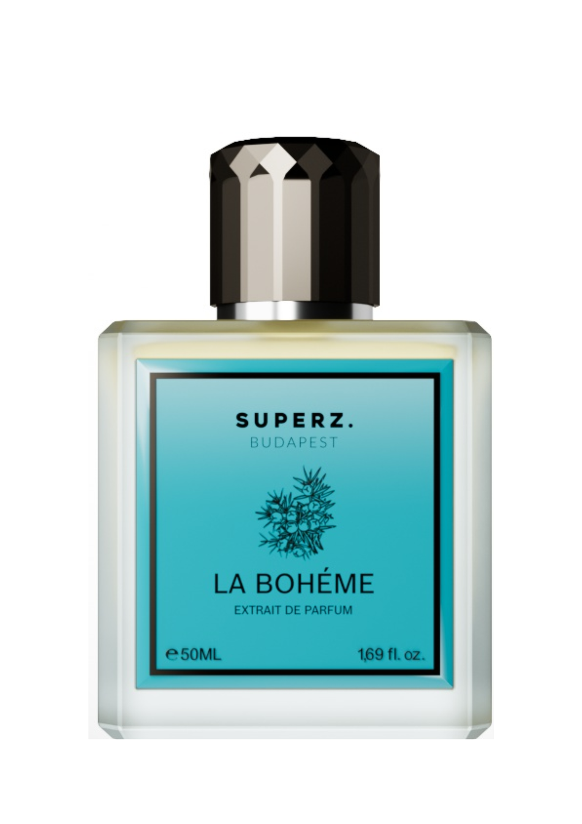 Superz la boheme ext 50 ml