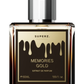 Superz memories gold ext 50 ml