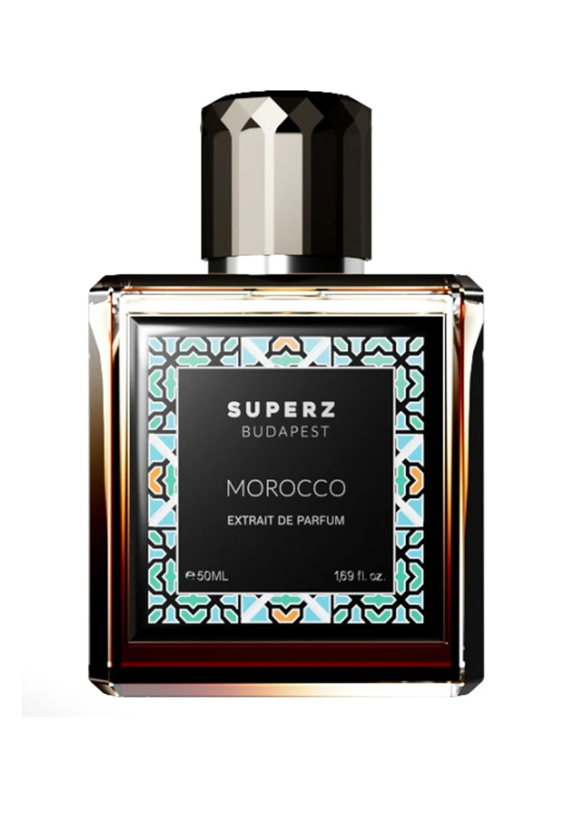 Superz morocco ext 50 ml