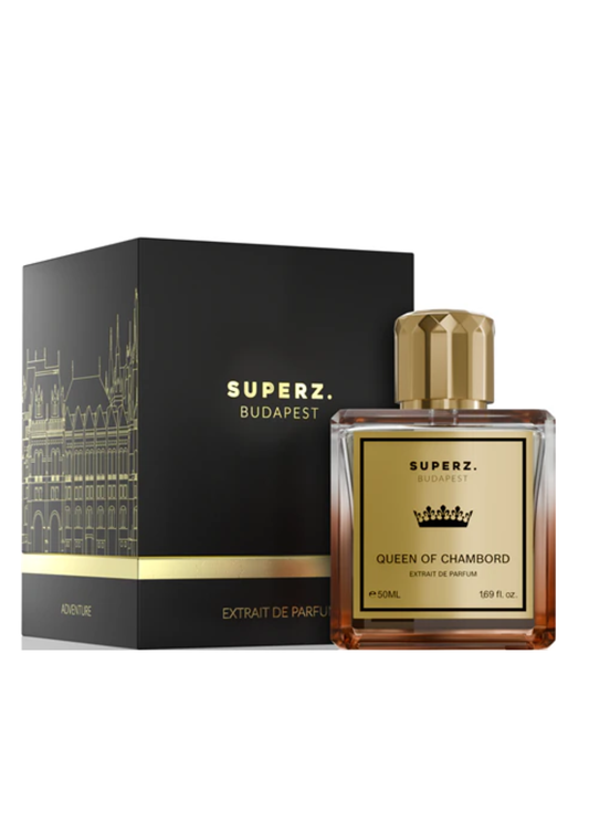 Superz queen of chabord ext 50 ml