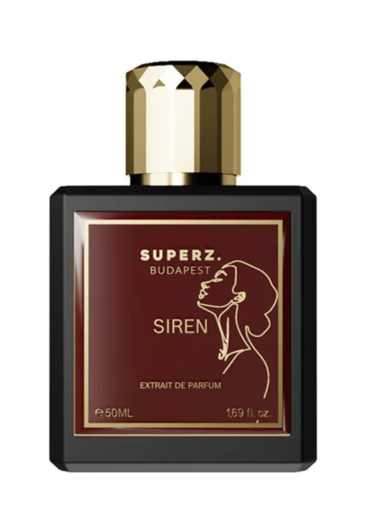 Superz sien ext 50 ml