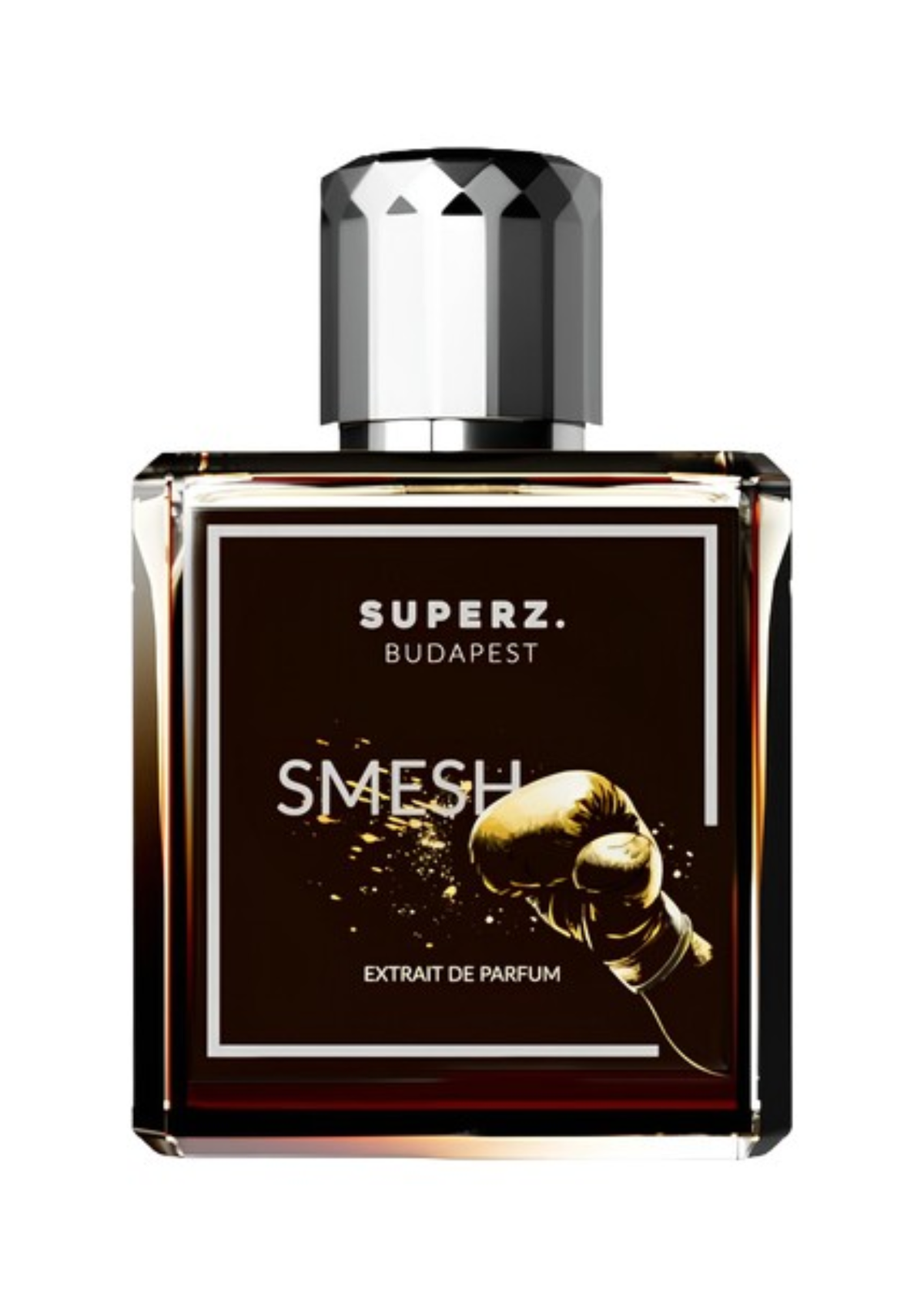 Superz smesh ext 50 ml