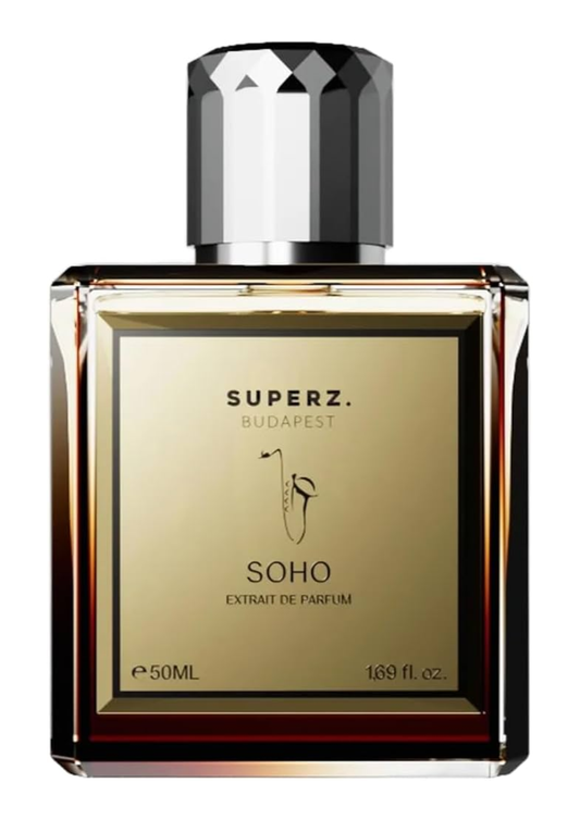 Superz soho ext 50 ml