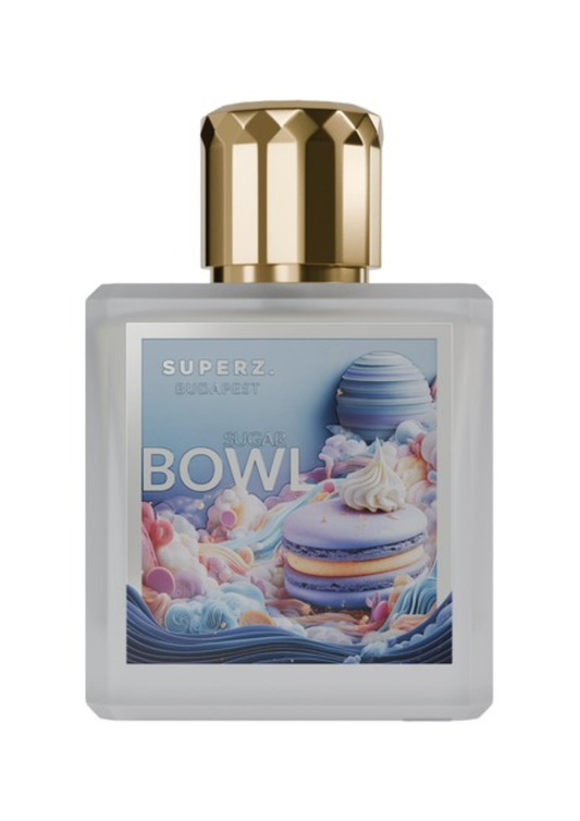 Superz sugar bowl ext 50 ml
