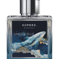 Superz unique blue ext 50 ml