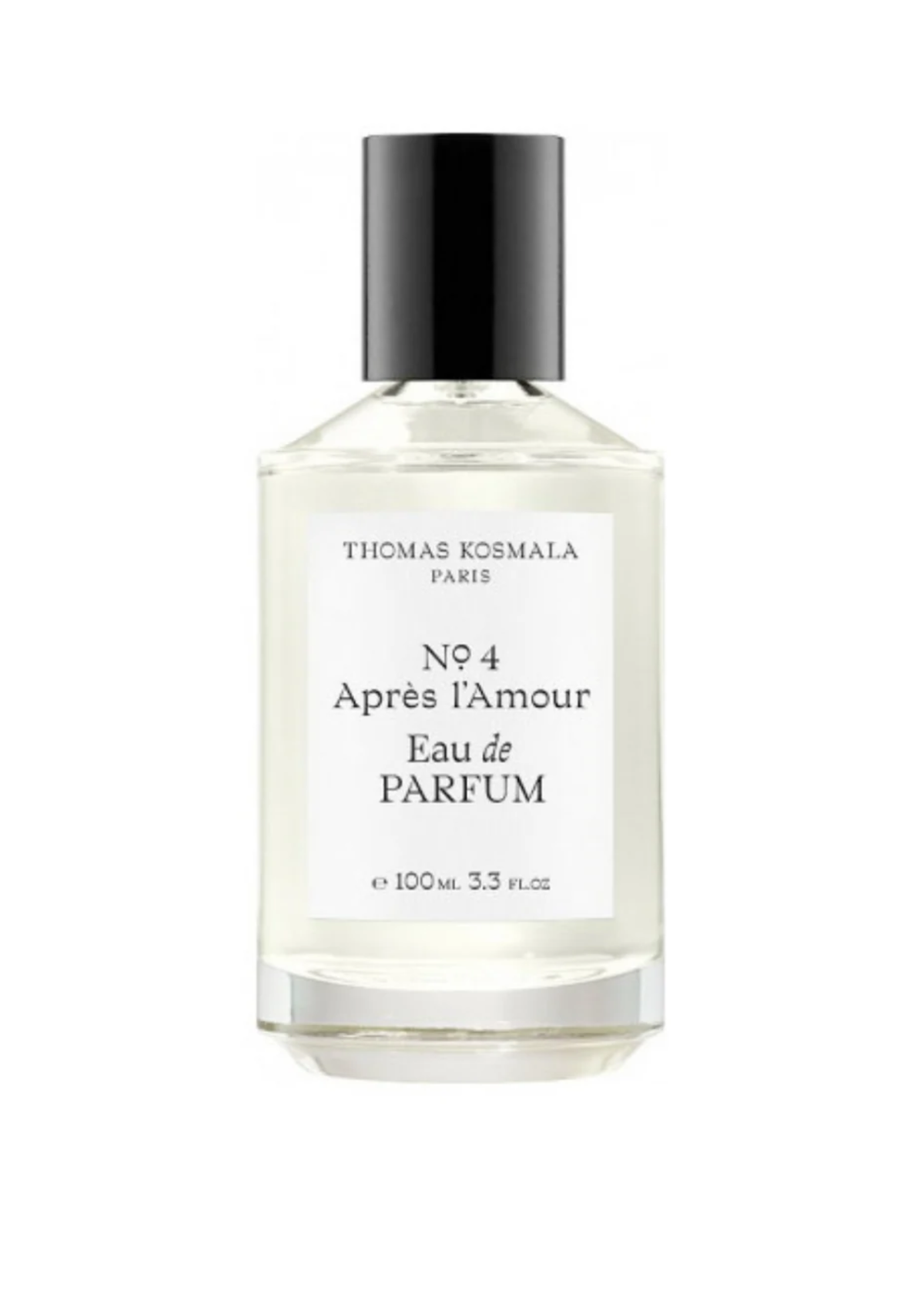 Thomas Kosmala No.4 Apres L'Amour EDP Unisex 100ML