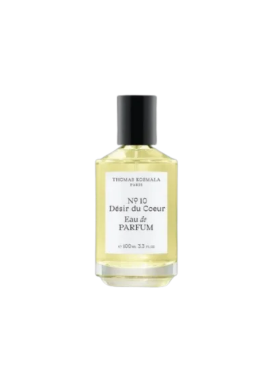 Thomas Kosmala No.10 Désir du Coeur Eau de Parfum 100ml
