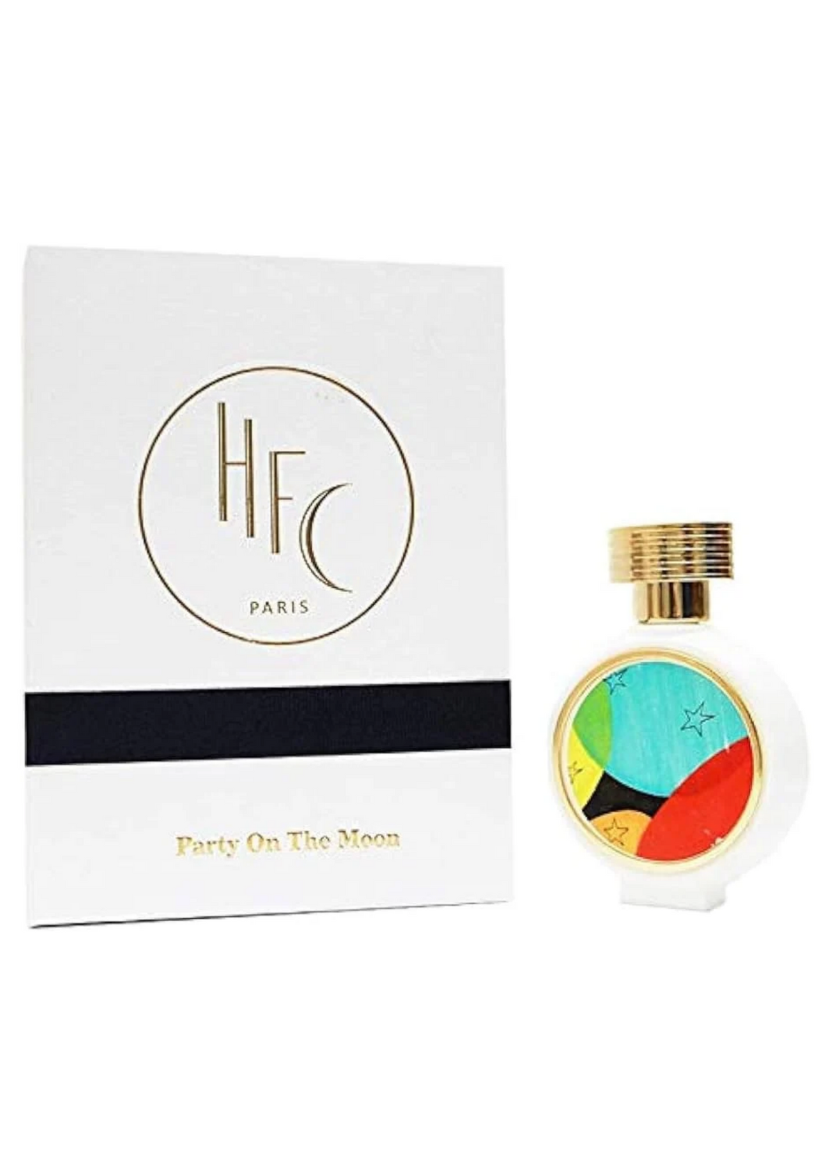 HFC Party on the Moon Edp 75ml