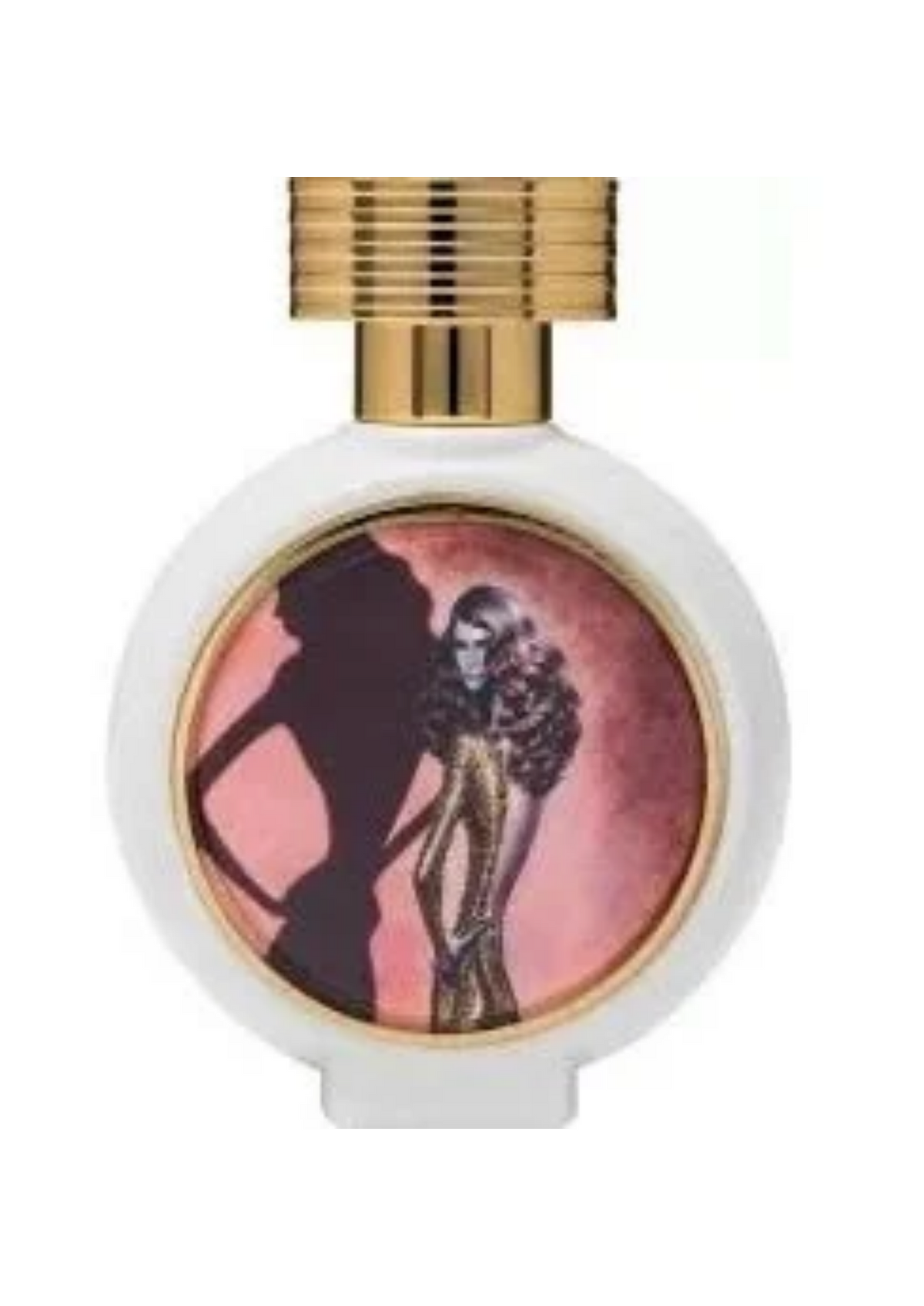 HFC Shade of Chocolate Edp 75ml