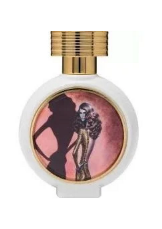 HFC Shade of Chocolate Edp 75ml