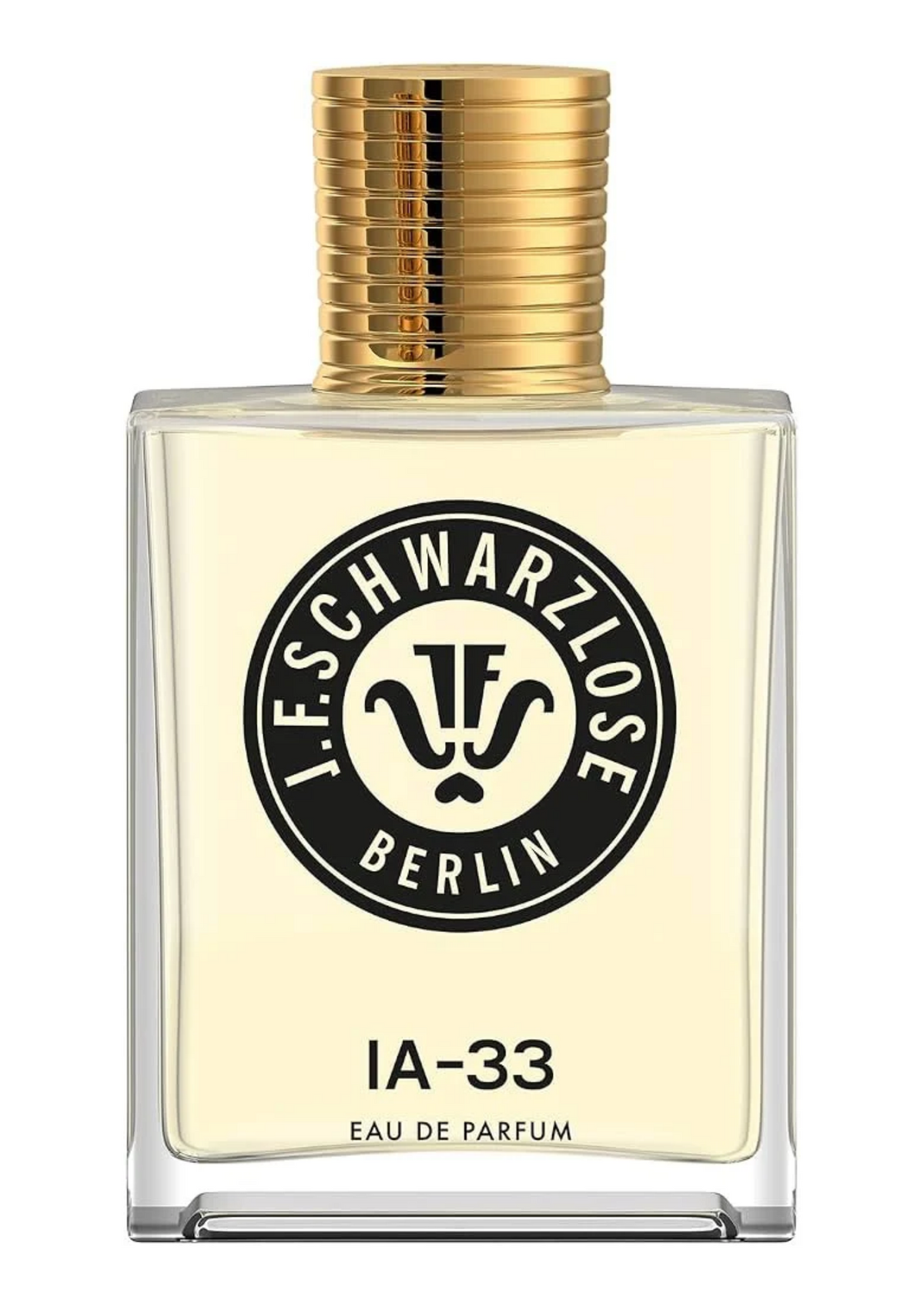 J.F.Schwarzlose 1A-33 EDP 100ml