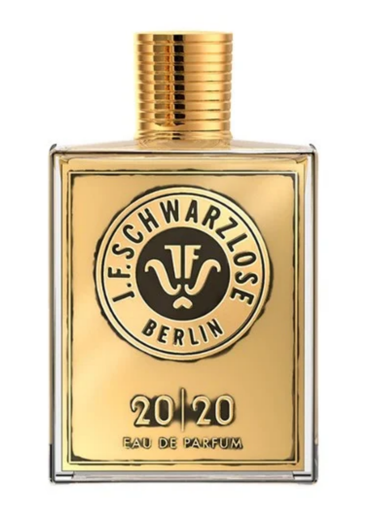 J.F.Schwarzlose 20I20 EDP 100ml