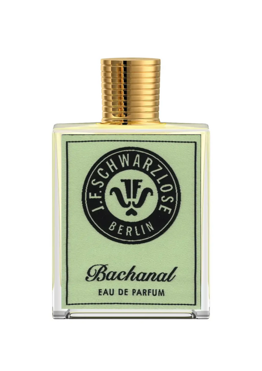 J.F.Schwarzlose Bachanal Edp 100ml