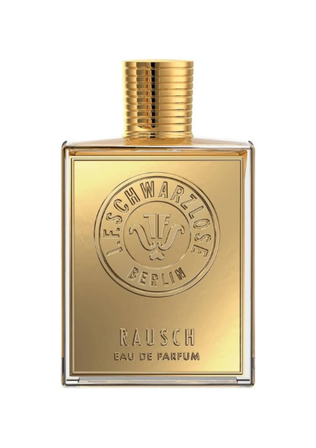 J.F.Schwarzlose Rausch EDP 100ml