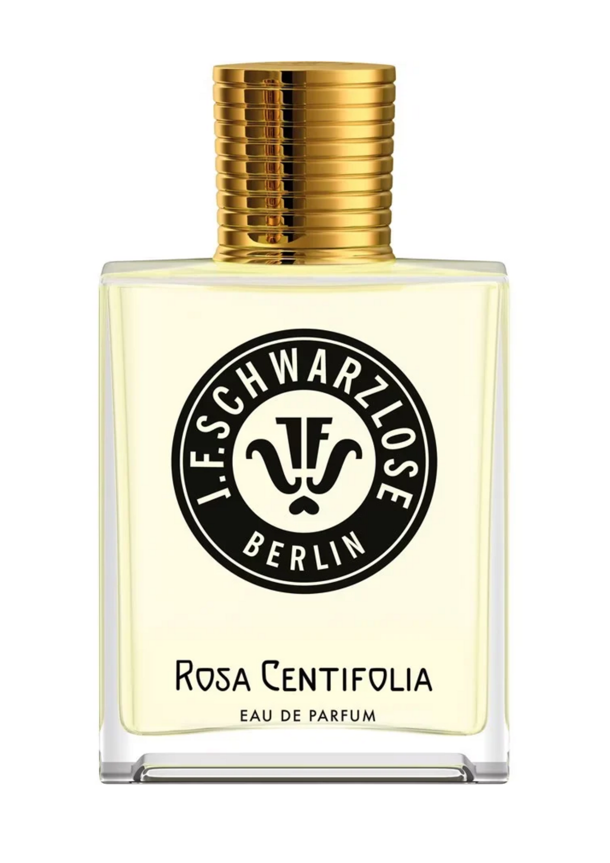 J.F.Schwarzlose Rosa Centifolia EDP 100ml